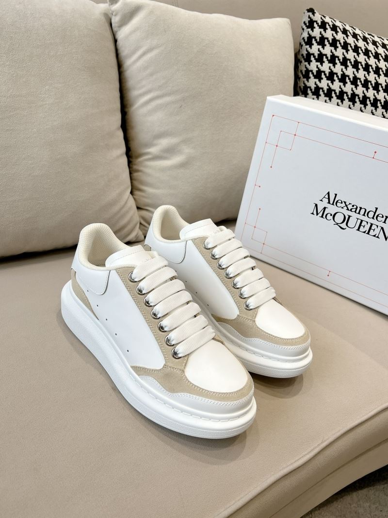 McQueen Low Shoes